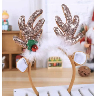 Blitzzen Glitter Headband