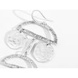 Cacique Earrings