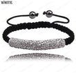 Rod Shamballa Bracelets - Sophistycats Jewelry