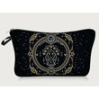 Virgo Jewelry / Makeup Bag / Purse 