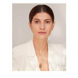 Mystere Constellation Bar Gold Necklace
