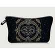 Aries Jewelry / Makeup Bag / Purse 
