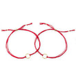 Friendship Bracelet Set - You & Me - Sophistycats Jewelry