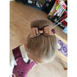 Sparkles BowKnot Hair Clip