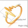 Geo Shape Rings