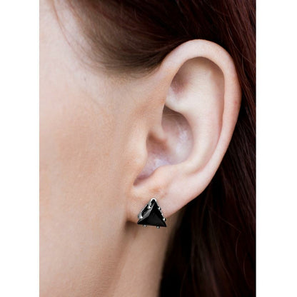 Prismatic Post Earrings - Sophistycats Jewelry
