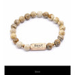 Inspire Me Bracelet - Faith, Strong, Blessed, Powerful, Patience, Sister, Best, Friends, Hope