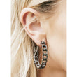 Attitude - Necklace, Earrings, Bracelet & Ring Set - Sophistycats Jewelry