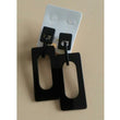 Geometric Retro Earrings - Sophistycats Jewelry