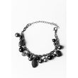 BaYou Bracelet - Black - Sophistycats Jewelry