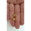 Roman Stud Earrings