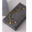 Mystere Constellation Bar Zodiac Bracelet / Anklet