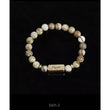 Inspire Me Bracelet - Faith, Strong, Blessed, Powerful, Patience, Sister, Best, Friends, Hope