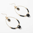 Starlight Gold Earrings