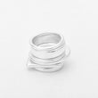 Oh-My-6 Piece Knuckle Rings