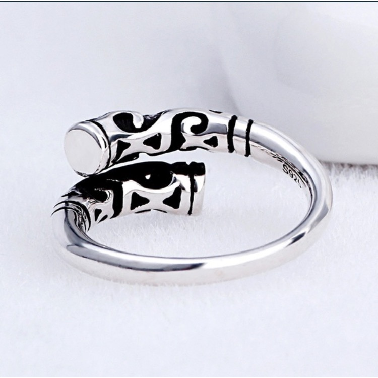 Magic Spell Ring - Sophistycats Jewelry
