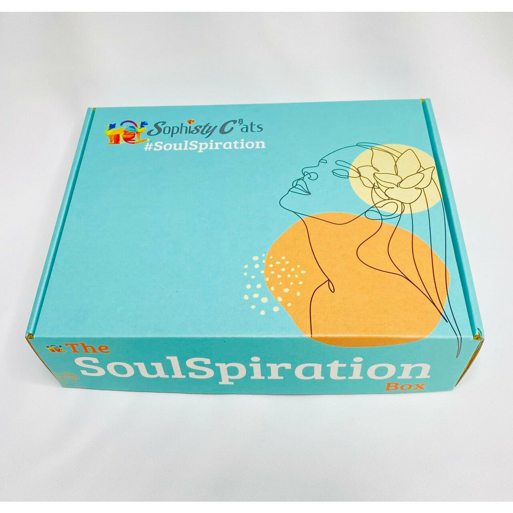 SoulSpiration Box (Surprise me)